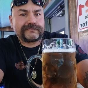 Meet your Posher, David j